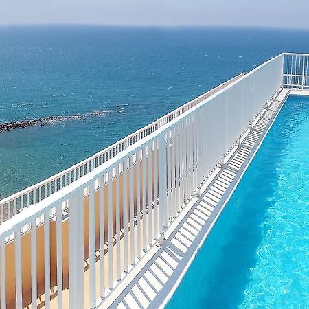 Luxury Studio Marbella Exterior photo