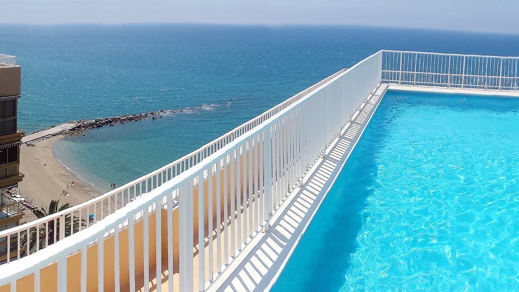 Luxury Studio Marbella Exterior photo