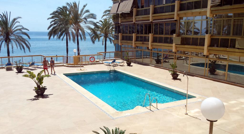 Luxury Studio Marbella Exterior photo